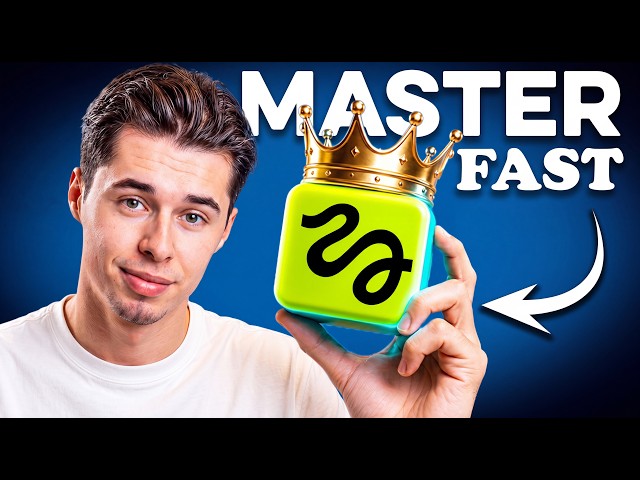 Become Dangerously Good at Higgsfield in 16 Minutes