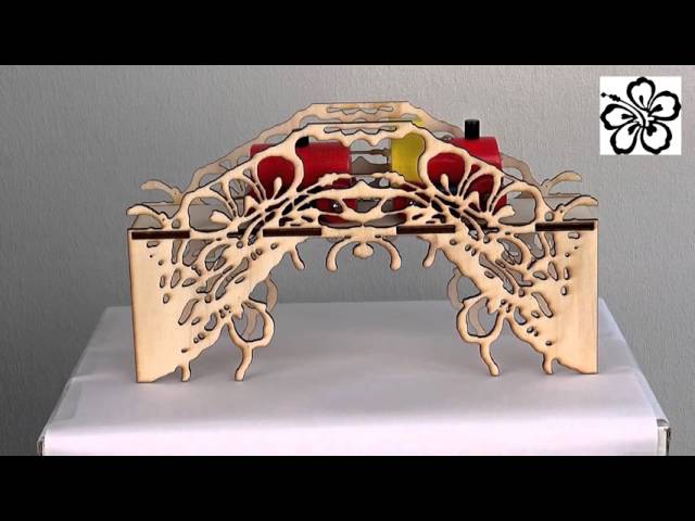[SIGGRAPH Asia 2015] Structure and Appearance Optimization for Controllable Shape Design