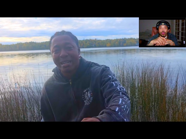 Reggie Exposed His Brother James | DJ Ghost Reaction