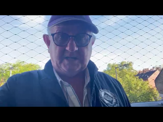 UK Expert Racing Tips | Neil Morrice | 2026 York Ebor Festival Day 4