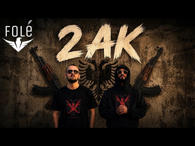 Artur feat. Emi - 2AK [Prod By ColdEmi]