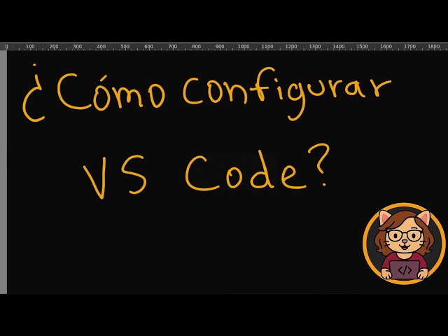 04- Configuración básica esencial para VS Code | settings.json, launch.json y .vscode