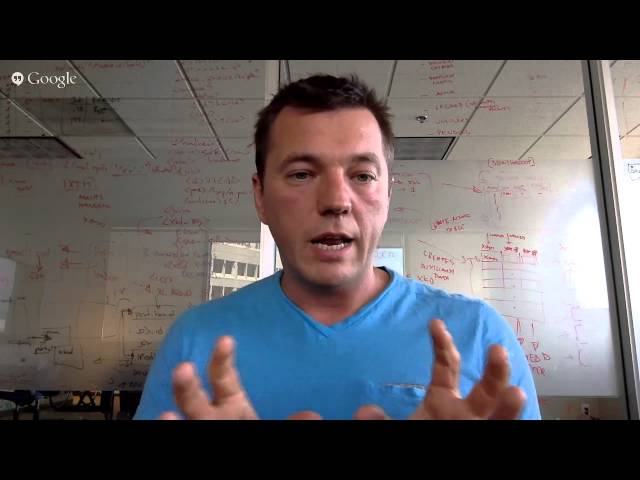 Why Getters-and-Setters Is An Anti-Pattern? (webinar #4)