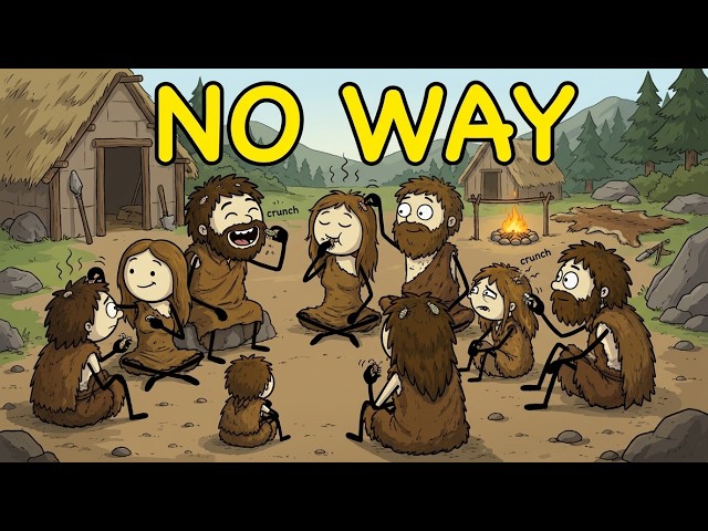 10 Rules Ancient Humans Followed That Modern People Would Never Accept