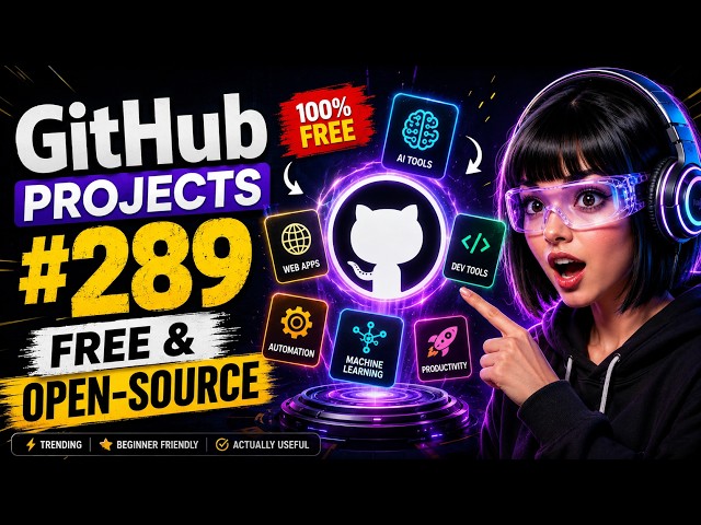Top Open-Source GitHub Projects : LibreOffice, Zod, fmt, Omarchy, minimind & IPATool #289