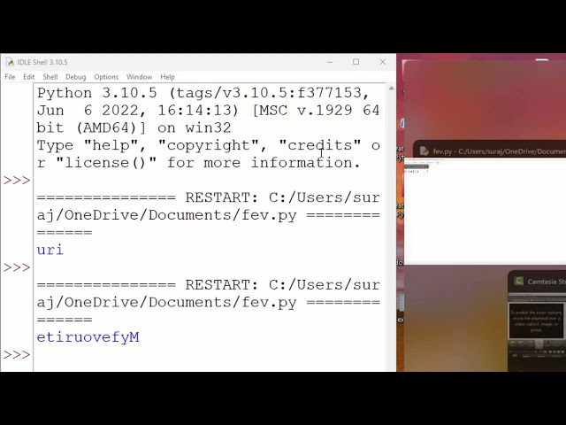 indexing and slicing in Python @COMPUTEREXCELSOLUTION #python #pythonprogramming
