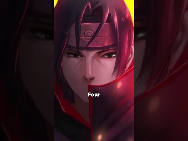 Top 5 Shocking Anime Plot Twists That Left Us SHOOK | Just be Nerd