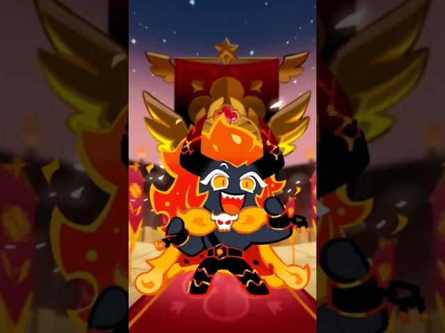 ND러너 덱을 무시한 멍청한사람#쿠킹덤 #형독