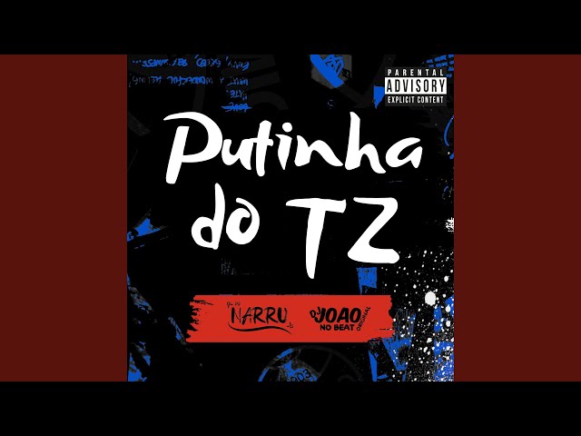 Putinha do Tz