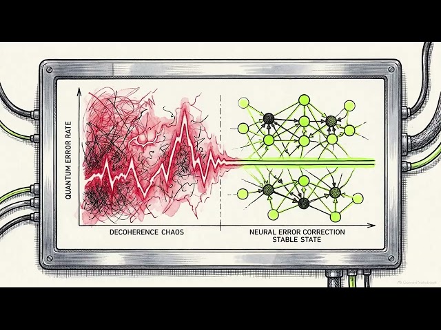 NVIDIA Says AI and Quantum Are Converging — What Happens Next?