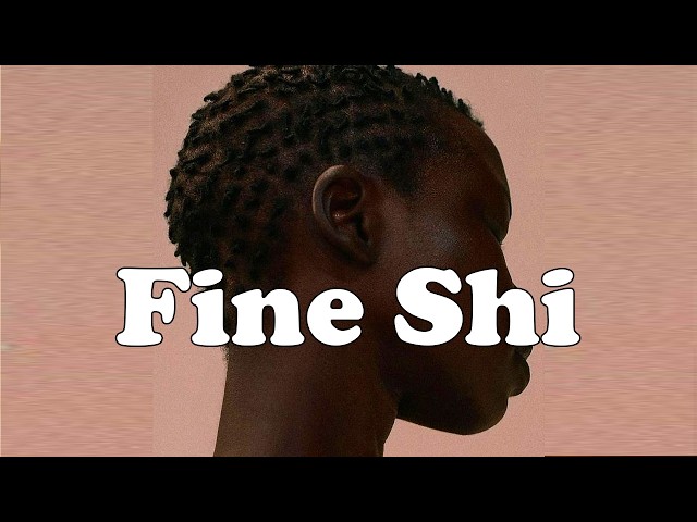 'FREE' Emotional Afrobeat Instrumental 2026 "Fine Shi" | Fola x Omah Lay Type Beat x Afropop