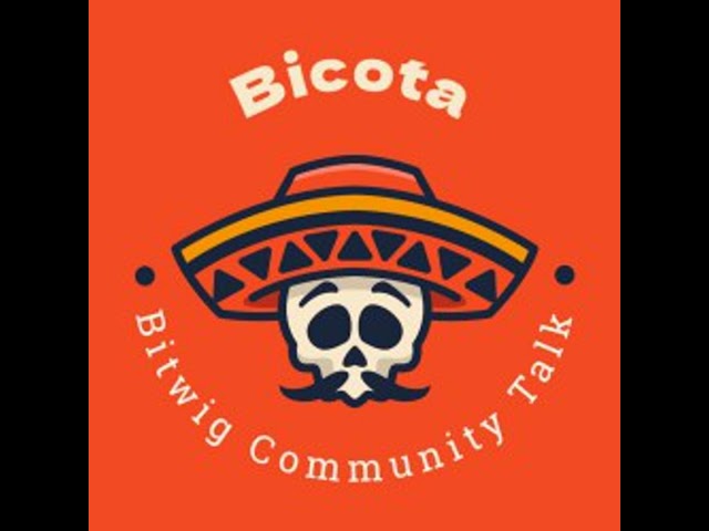 BiCoTa – Episode #9 Jeffrey Kirkwood West