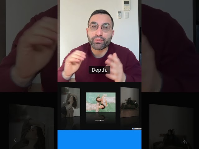 Most People Underestimate Webflow’s Native Slider #webflow #nocode