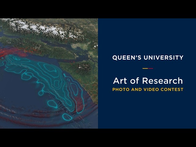 Advancing Next-Generation Computing | Queen's University Art of Research