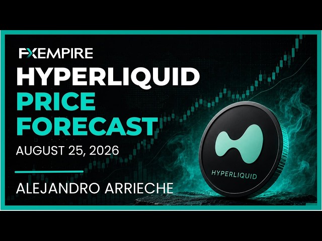 Hyperliquid Forecast: HYPE Breaks $75 as $100 Target Comes Into Focus