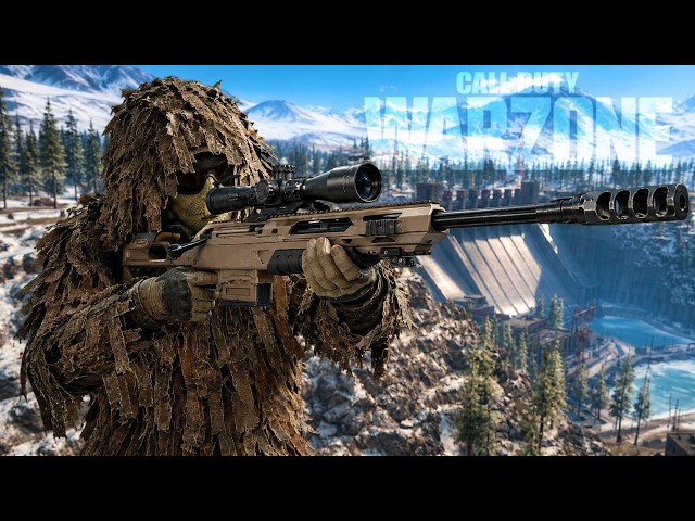 THE HEADSHOT HUNTER RETURNS... | Warzone