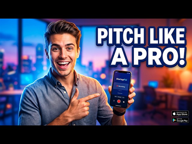 📈 If You’re Serious About Growth, Watch This