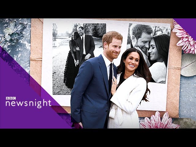 Royal Wedding: Will Meghan Markle still speak out?