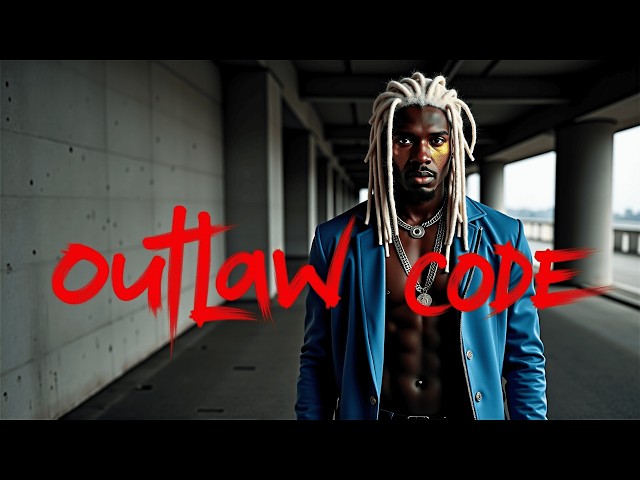 Jett Surgis - Outlaw Code  [New Version]