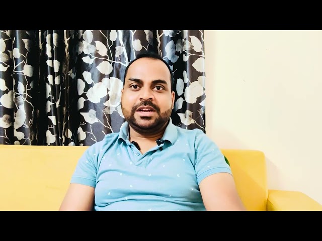 How to clear Amazon Interview Rounds