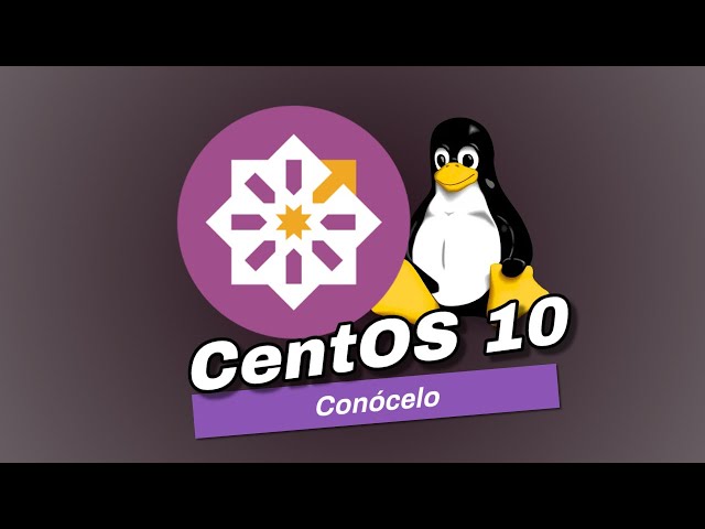 CentOS 10 with GNOME pushed to the limit! Is it worth it?