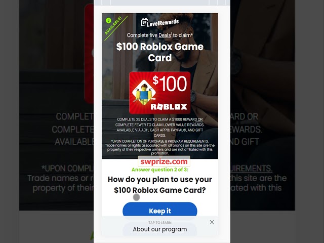 🎮 Free Roblox Gift Card Codes  - Roblox Gift Card Codes Generator 💎