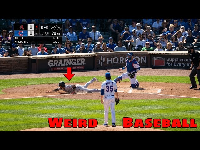 MLB | UnReal Bloopers 3