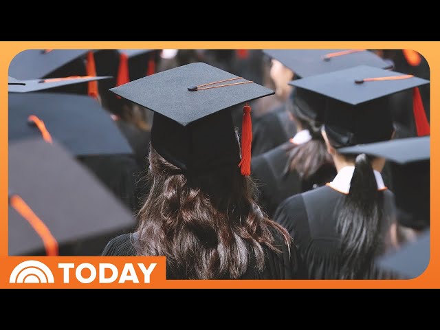 What Impact is AI Having on New Grads Entering the Job Market?