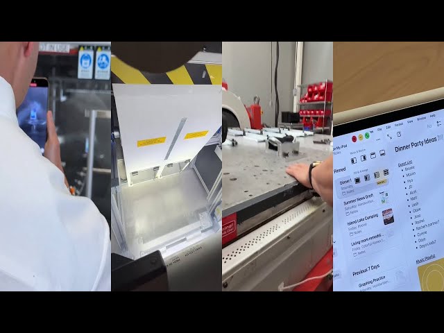 REVIEW IPHONE AND IPAD DURABILITY AND WATER RESISTANCE