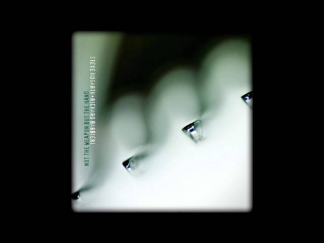Steve Hogarth & Richard Barbieri - Red Kite..wmv