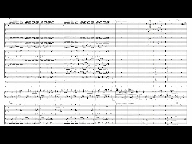 Piano Concerto I - FULL (Original Composition)