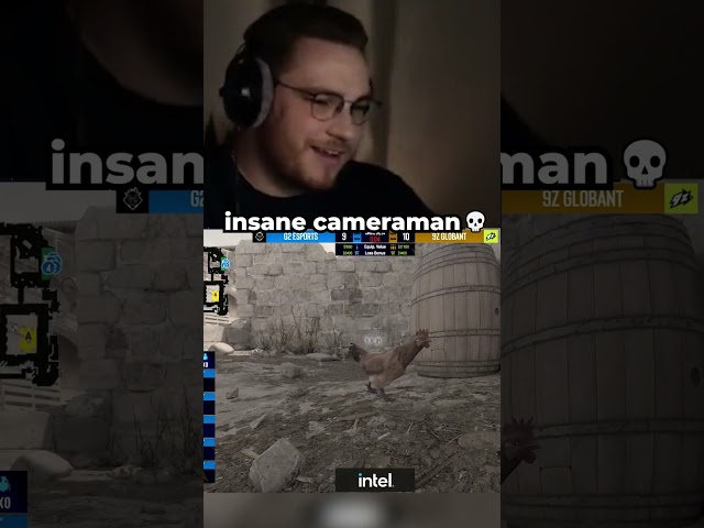 insane transition 💀