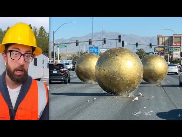 The Dumbest Moments at Work 😂 😱| Crazy Mistakes Caught on Camera!