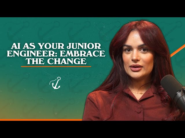 How AI Is Changing Software Engineering Management: Jess Madhavan