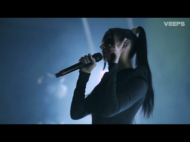 Bad Omens x Poppy | V.A.N. | Live From Germany
