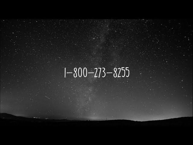 Logic - 1-800-273-8255 ft. Alessia Cara, Khalid (Lyric Video)