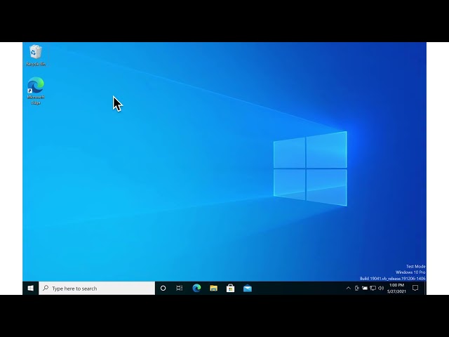 Interrupts - Tasks and the Task State Segment (TSS) - Lab: Examine a 64-bit TSS