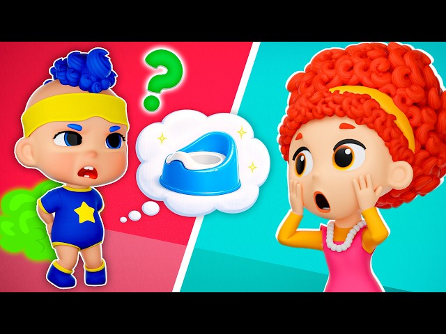 Mommy! I Need It Now with Baby DB | D Billions Kids Songs