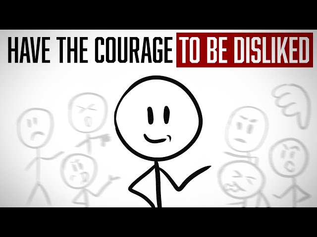 How to build self-worth and stop seeking external validation (with 4 practices)