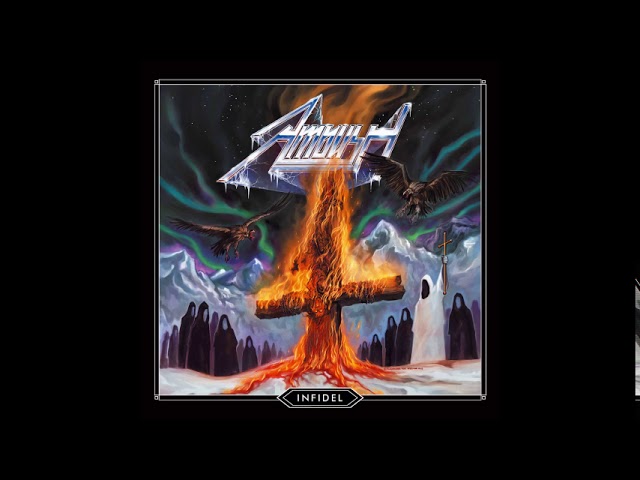 Ambush - Infidel (2020)