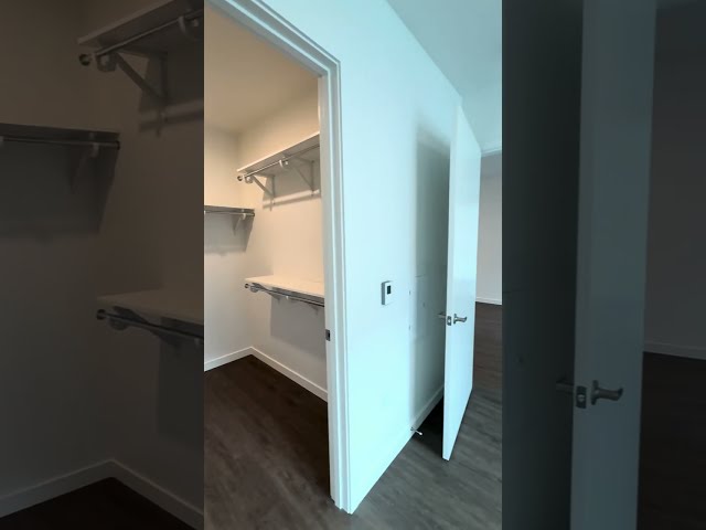 Large 2 Bedroom | Ballard Seattle #VirtualTour #ballardapartments