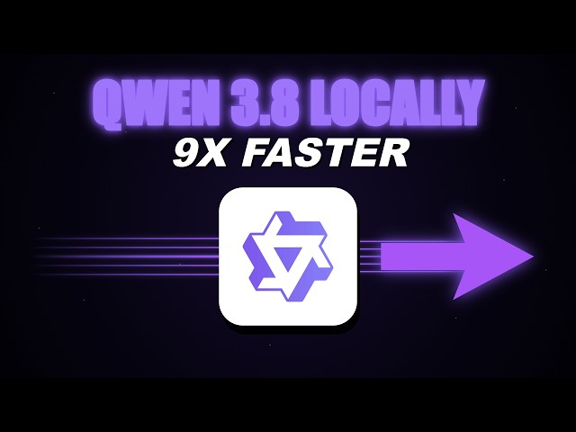 Qwen 3.8 27B: The Overthinking Problem (And How to Fix It)
