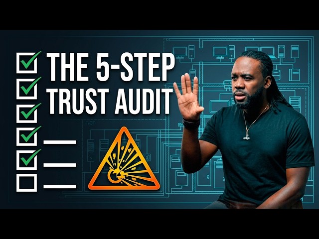 The Quantum Mandate Trap: 5 Questions Before Upgrading Security Systems