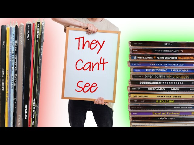 The Hidden Side Of The CD Comeback Everyone Is Missing