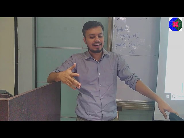 Numpy Part 6 - Indexing, Slicing and Iteration