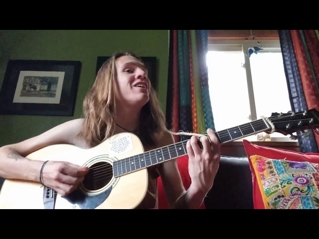 The Most Stereotypical Folk Punk Song of All Time