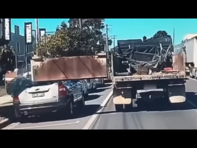 Insane Dashcam Fails | Terrible Drivers Caught on Camera