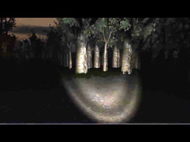 slender (spoderman)