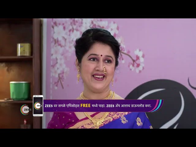 Tu Chaal Pudha | Ep - 355 | Sep 19, 2023 | Best Scene 1 | Zee Marathi