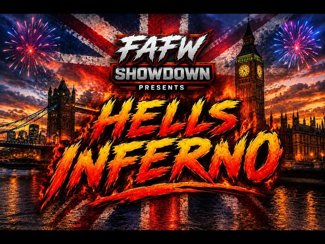 FAFW Hell's Inferno